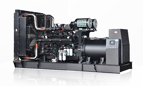 柴油发电机组常识