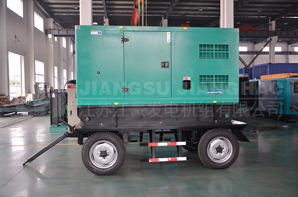 搞懂这98个专业术语，你就是发电机组行业的技术专家啦（二）